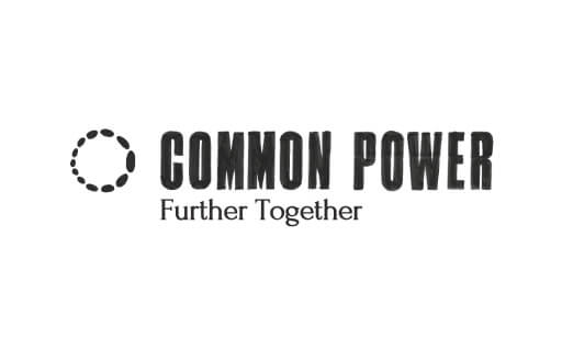 Common Power Further Together