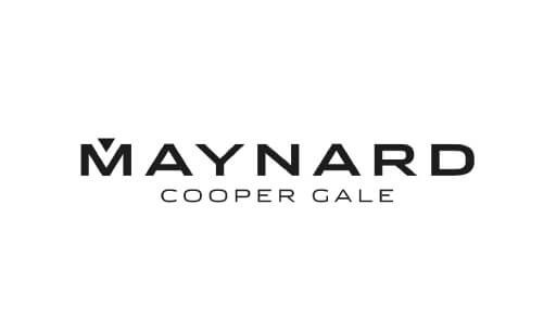 Maynard Cooper Gale