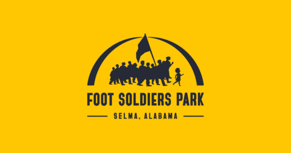 Foot Soldiers Park logo