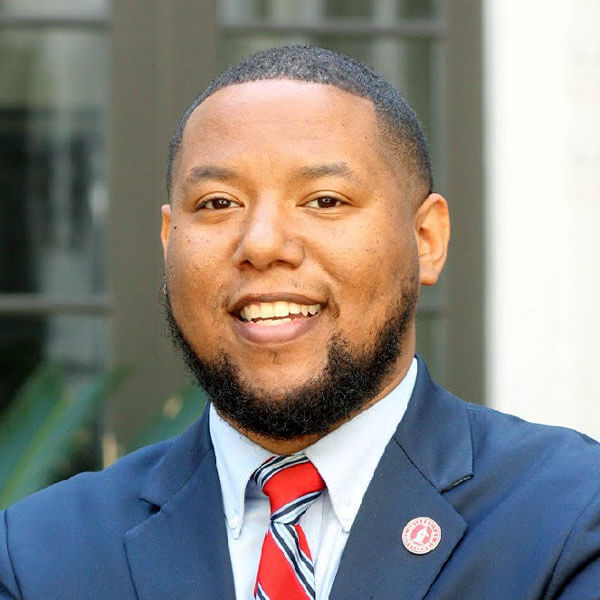 State Senator Robert L. Stewart