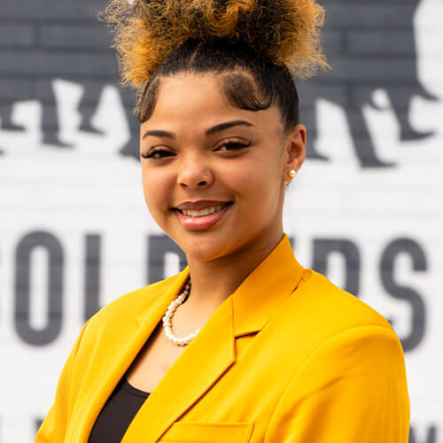 Alexis Perry