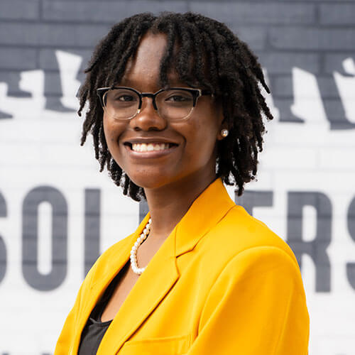 Jamiya Edwards