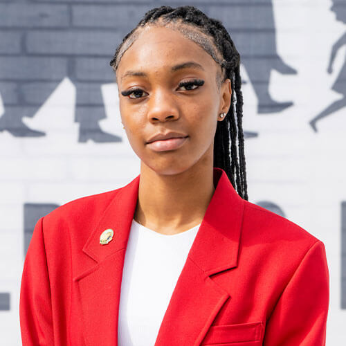 Safiya White