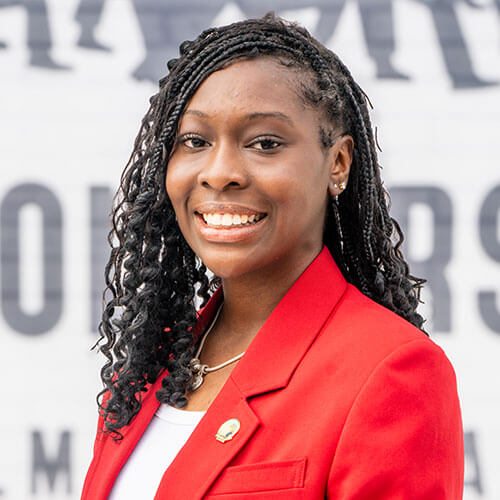 Shaniya Morris