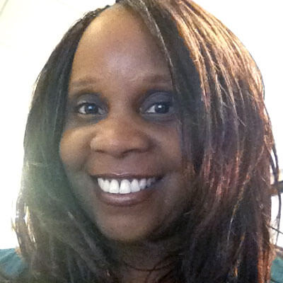 Shanta Langford