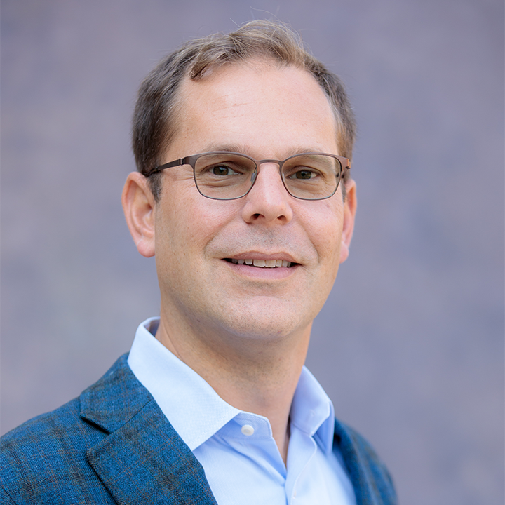 Joshua Pierce Headshot